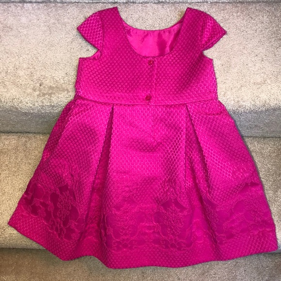 👗Adorable toddler girl dress👗 - Picture 2 of 6
